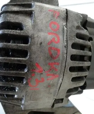 Ford Ka Other control units/modules 3S5T-10300-AA