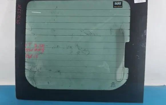 Ford Transit Rear door window glass IMPRK1536337
