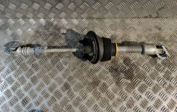 Mercedes-Benz E W213 Steering wheel axle