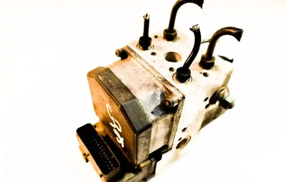 Audi A6 S6 C5 4B ABS Pump 8E0614111H