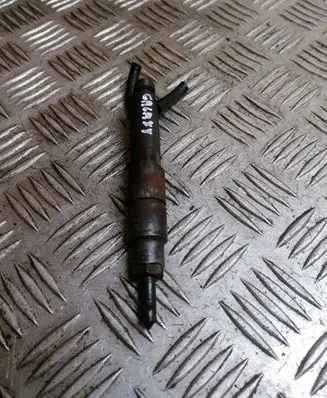 Ford Galaxy Fuel injector 028130201T
