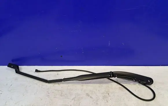 Volvo XC60 Windshield/front glass wiper blade 31662322
