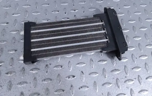 KIA Ceed Electric cabin heater radiator 97191A5000