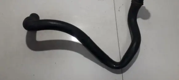 Volkswagen Golf IV Engine coolant pipe/hose 1j0122051a