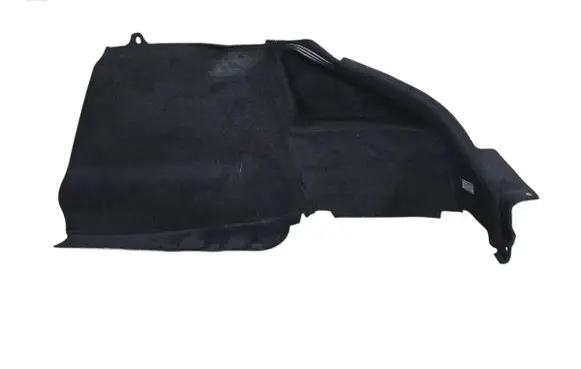 Tesla Model S Trunk/boot lower side trim panel 104520200C 2222018305