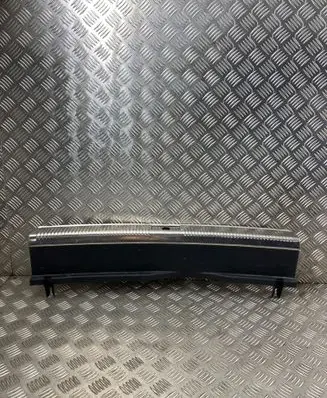 Audi A7 S7 4G Trunk/boot sill cover protection 4G8863471