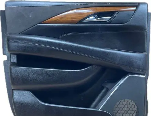 Cadillac Escalade IV Coupe rear side trim panel 23331057