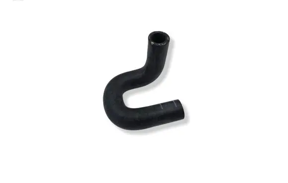 Audi A4 S4 B6 8E 8H Engine coolant pipe/hose 06B121058BD