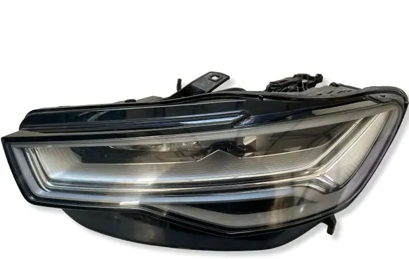 Audi A6 S6 C7 4G Headlight/headlamp 4G0941033H