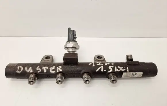 Dacia Duster Fuel main line pipe A2C27000234 8200704212 H8200704217