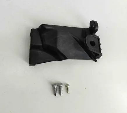 Lexus IS III XE30 Headlight/headlamp mounting bracket 8119453020