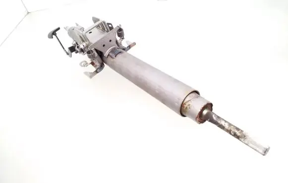 Subaru Impreza IV Steering wheel axle