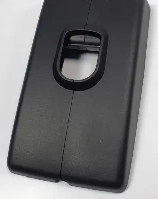 Mazda CX-7 Rearview mirror trim 691C7