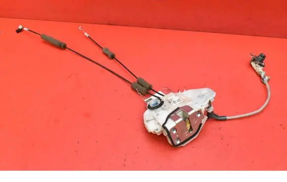 Honda Civic Front door lock 72151SMGG0