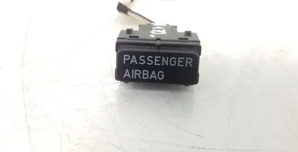 Volkswagen Touran I Passenger airbag on/off switch 1T0919234B 316330100