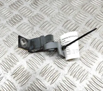 Porsche Macan (95B) Front door upper hinge 4G0831402D