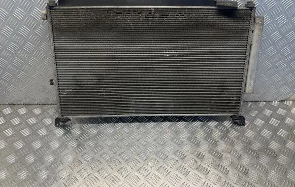 Honda CR-V A/C cooling radiator (condenser) LW030991100108 8L038L0L87