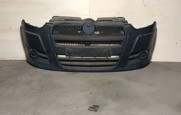 Fiat Doblo Front bumper