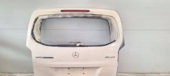 Mercedes-Benz Vito Viano W447 Tailgate/trunk/boot lid 