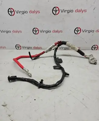 Ford Transit Positive cable (battery) Cc1t14300 CC1T14300GD