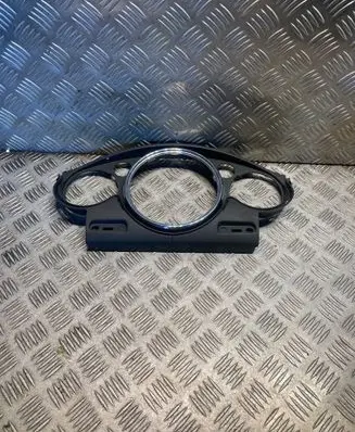 Mini One - Cooper Cabrio R52 Other center console (tunnel) element 0769337