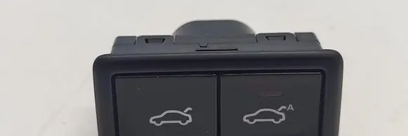 Volkswagen Tiguan Tailgate/trunk/boot open switch 3G0959832A