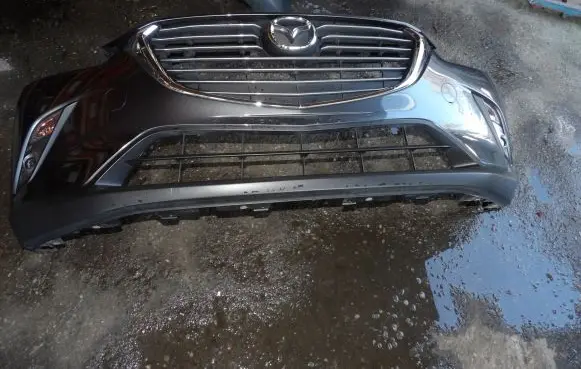 Mazda CX-3 Front bumper