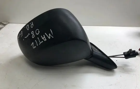 Chevrolet Matiz Manual wing mirror 