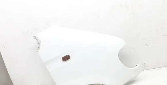 Opel Movano A Fender