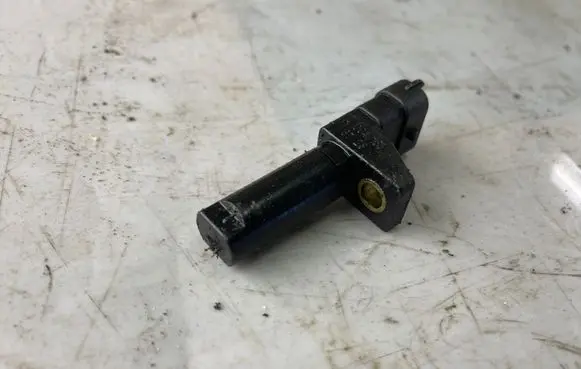 Jeep Grand Cherokee (WK) Crankshaft position sensor