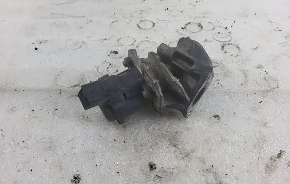 Citroen C4 Grand Picasso EGR valve 9660276280 216046799 63544371