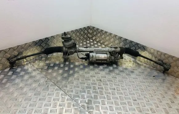 Volkswagen Golf V Steering rack 1K1909144M