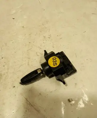 Audi A6 S6 C6 4F Ignition lock 4F0909131G 4F0910131G 33301401