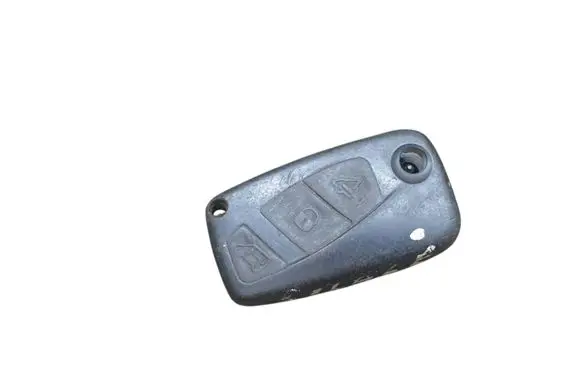 Iveco Daily 35 - 40.10 Ignition key/card 