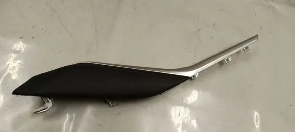 BMW i4 Other center console (tunnel) element 7911037