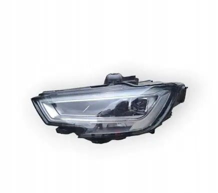 Audi A3 S3 8V Headlight/headlamp 8V0941033C