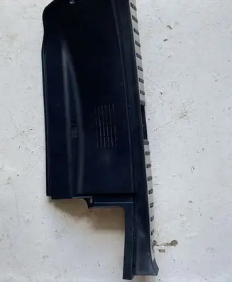 Lexus NX Trunk/boot sill cover protection 5803878010