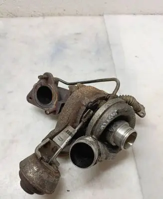 Honda Accord Turbo 72912512 18900RR0E02
