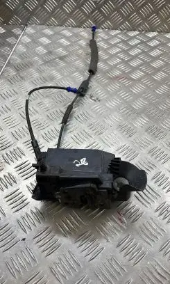 Citroen C4 Grand Picasso Front door lock