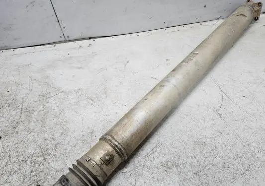Opel Frontera B Rear driveshaft/prop shaft 