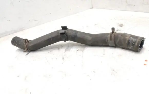Volkswagen Fox Engine coolant pipe/hose 5Z0122073