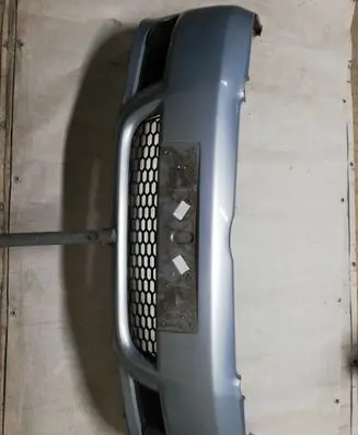 Toyota Corolla Verso AR10 Front bumper