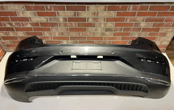 Mercedes-Benz EQE v295 Rear bumper A2958850500