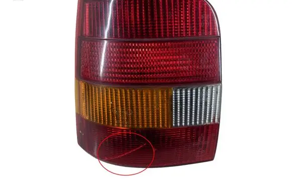 Ford Sierra Rear/tail lights 53351R6