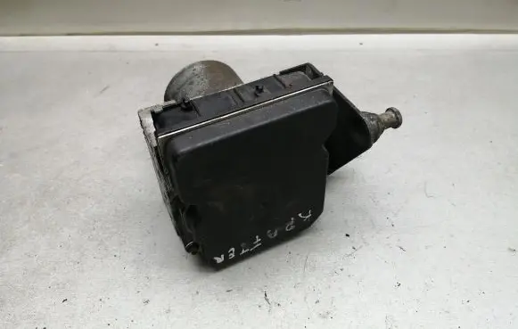 Mercedes-Benz Sprinter W906 ABS Pump A0014462589 0265235031 0265950481