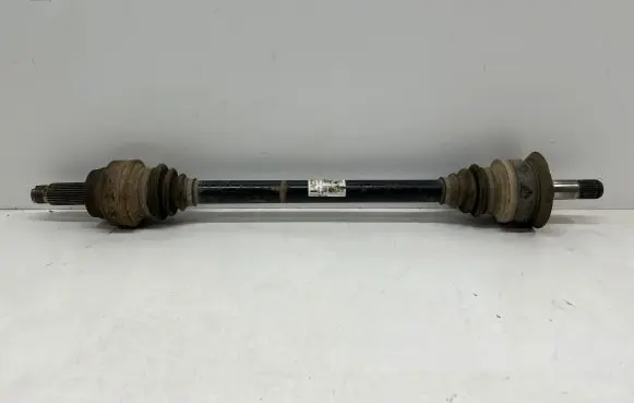 BMW X5 E70 Rear driveshaft 105381 T071310260 P5564127