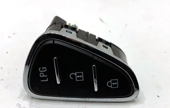Opel Corsa E Other switches/knobs/shifts 39031629