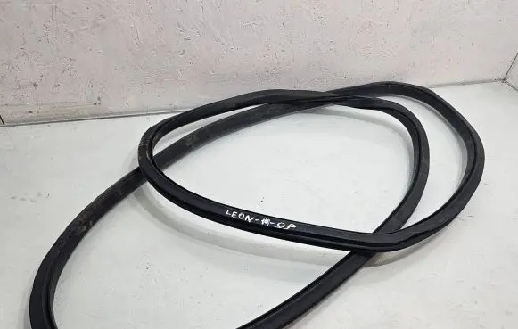 Seat Leon (5F) Front door rubber seal