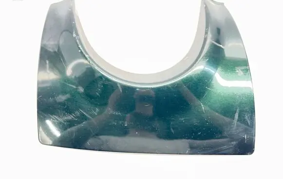 Mercedes-Benz ML W163 Tow ball cover/cap A1638850423