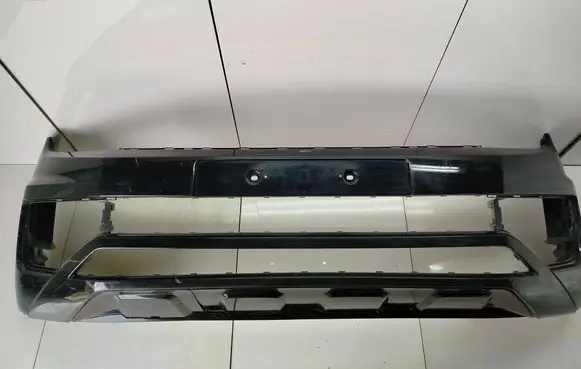 Volkswagen Amarok Front bumper 2H6807221